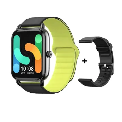 Smart Watch HAYLOU RS4 MAX - Bleu