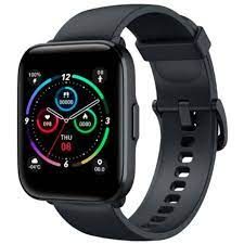 MONTRE CONNECTÉE MIBRO WATCH C2 - Noir