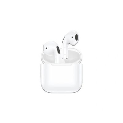 AIRPODS INKAX TWS-01S- BLANC