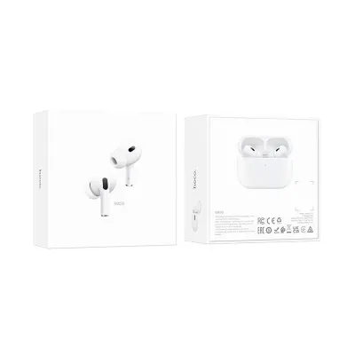 Airpods PRO - Bluetooth - Touch Series - HOCO (EW 50) - Blanc