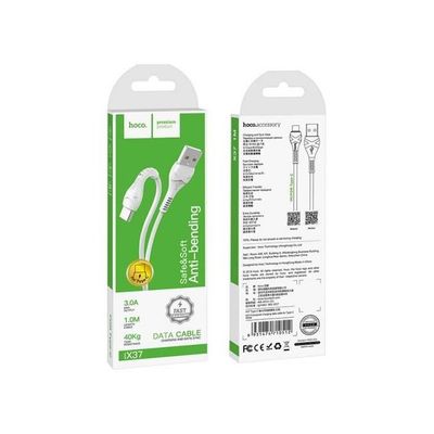Cable HOCO X37 Cable USB to Type C 1M