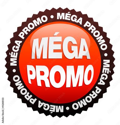 Mega Promo