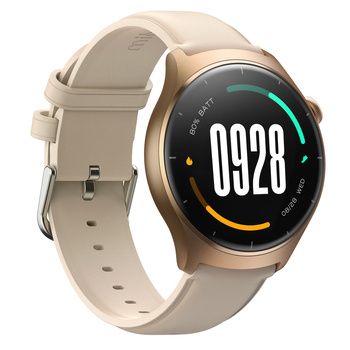 Smartwatch Mibro Lite 3 - GOLD  - - PRIX Tunisie