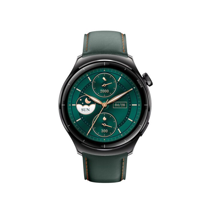 Smartwatch Mibro Lite 3 PRO  - GREEN - - PRIX Tunisie