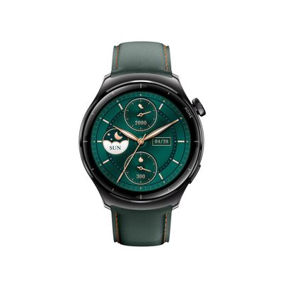 Smartwatch Mibro Lite 3 PRO  - GREEN - - PRIX Tunisie