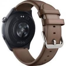 Smartwatch Mibro Lite 3  - GREY - - PRIX Tunisie