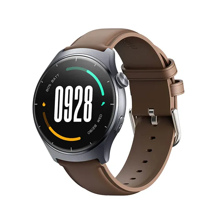 Smartwatch Mibro Lite 3  - GREY - - PRIX Tunisie