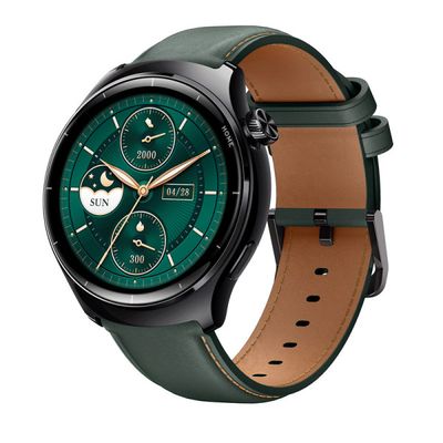Smartwatch Mibro Lite 3 PRO  - GREEN - - PRIX Tunisie