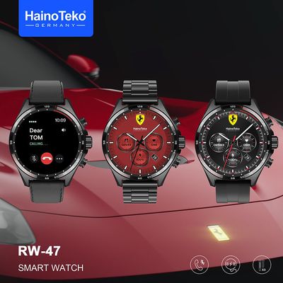 Smart Watch Haino Teko + 3 Bracelet -  RW47
