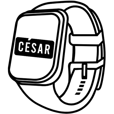 SMARTWATCH