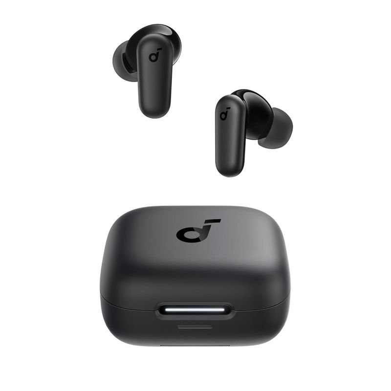 ECOUTEUR BLUETOOTH ANKER SOUNDCORE R50I NC - NOIR   PRIX TUNISIE