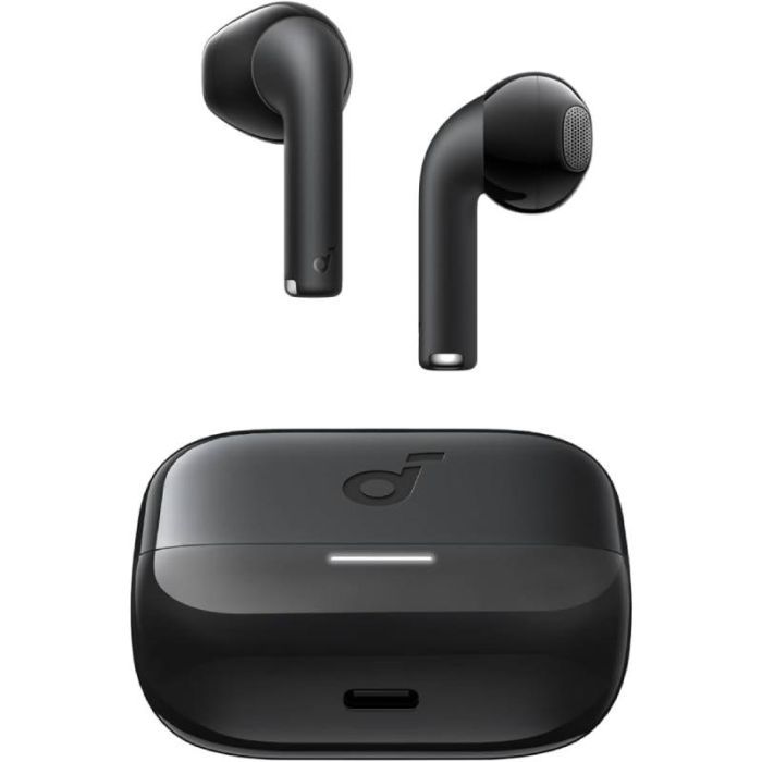 ECOUTEUR BLUETOOTH ANKER SOUNDCORE K20I - NOIR   PRIX TUNISIE