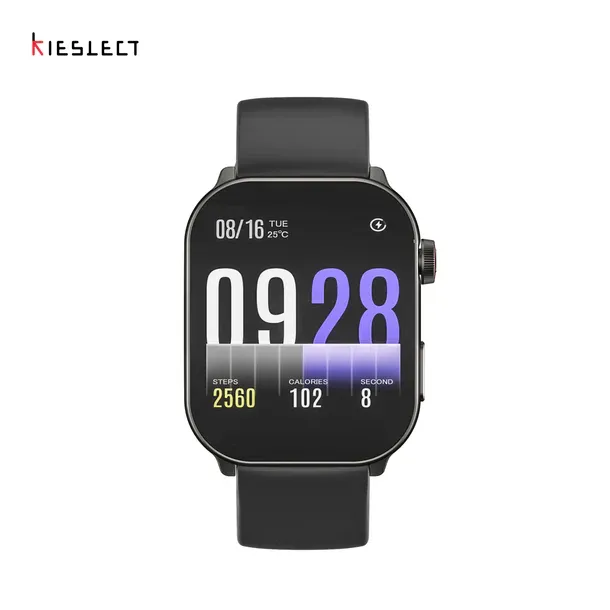 SMARTWATCH Kieslect  Balancs
