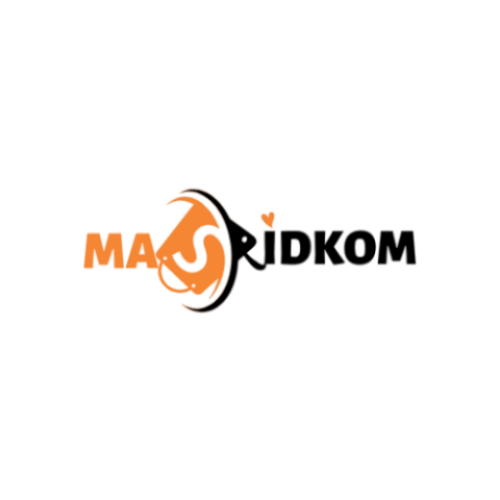 ma3ridkom