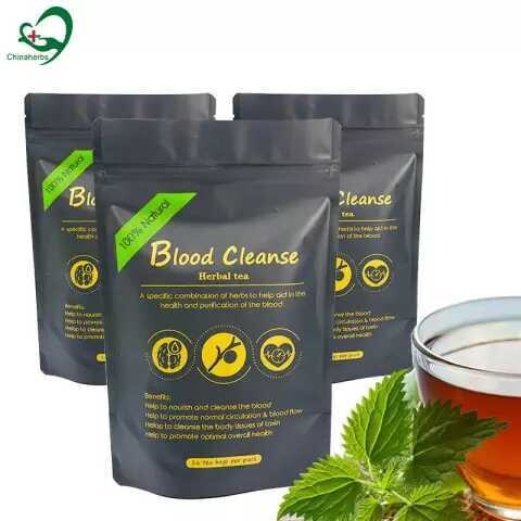 Herbal. Diabetic hypertension tea sugar balance