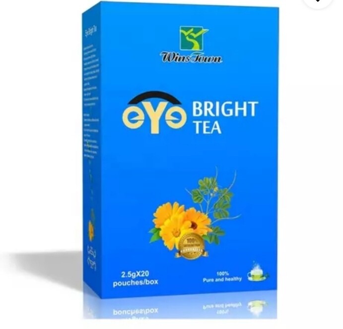 Eye Bright Tea