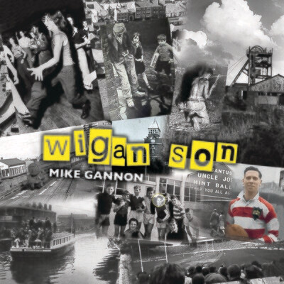 Wigan Son