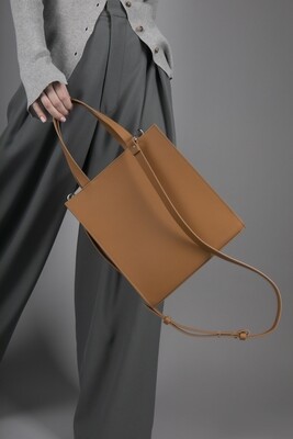 BAG IN THE CITY ШОППЕР 15 MINI