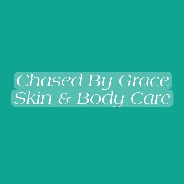 Chased By Grace 