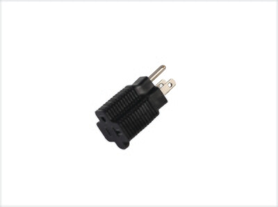 20-AMP TO 15-AMP Adapter