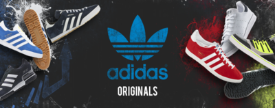 ADIDAS