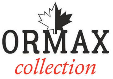 Ormax Collection