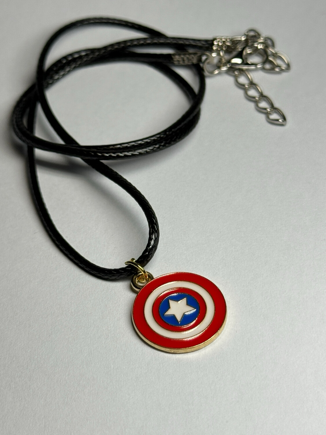 Captain America Shield 🛡️
