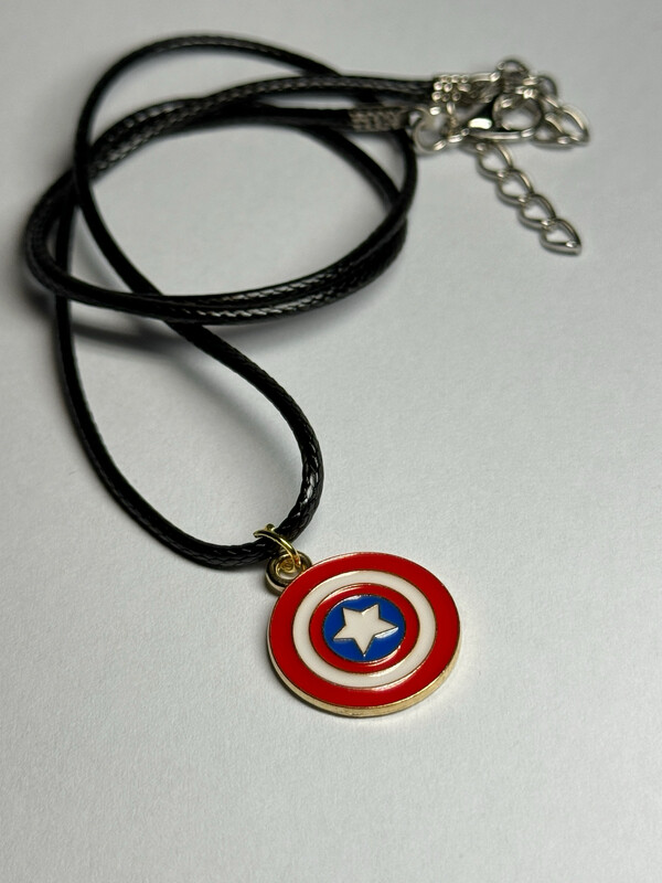 Captain America Shield 🛡️