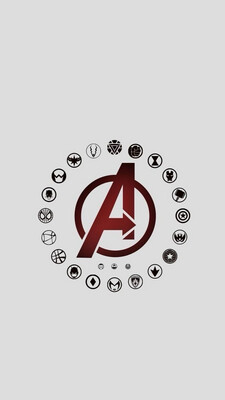 MARVEL INSPIRED JEWELLERY❤️