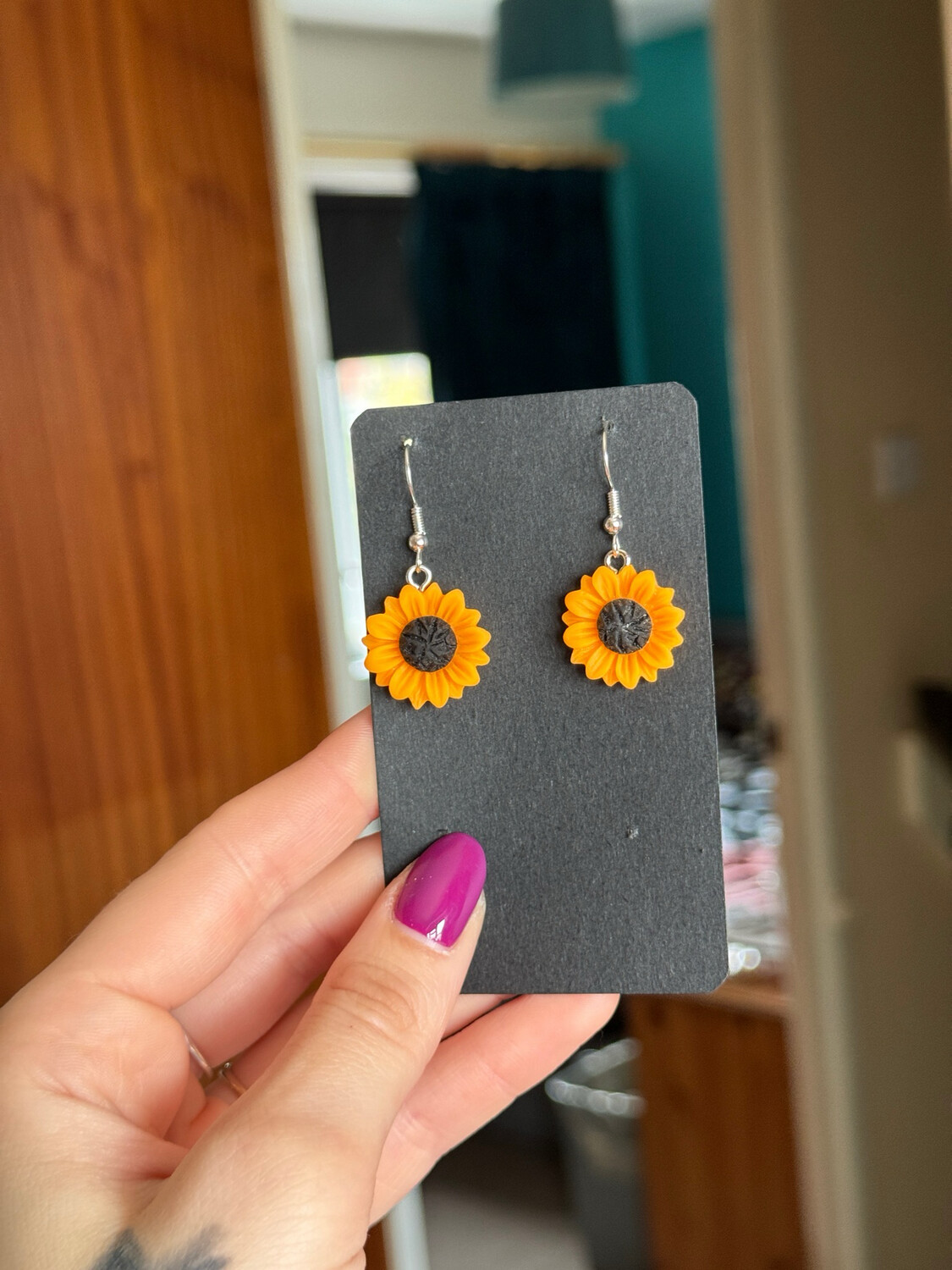 Sunflowers 🌻