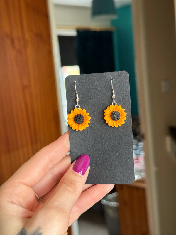 Sunflowers 🌻