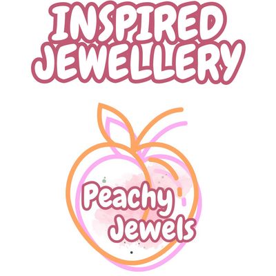 INSPIRED JEWELLERY✨