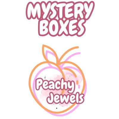 MYSTERY BUNDLES ✨