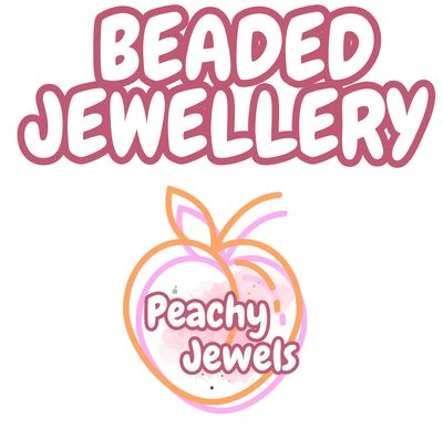 BEADED JEWELLERY🫶🏻