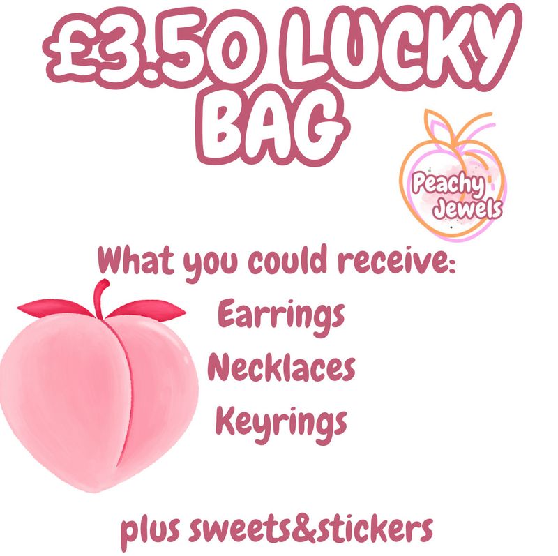 Lucky Bag!