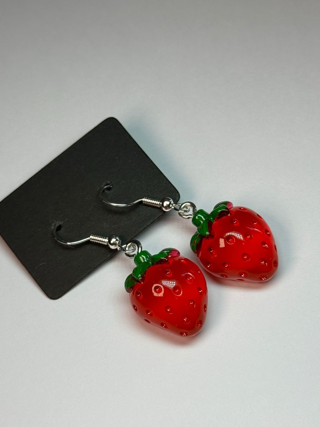 Strawberry’s 🍓🍓🍓
