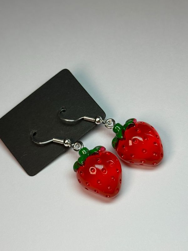 Strawberry’s 🍓🍓🍓