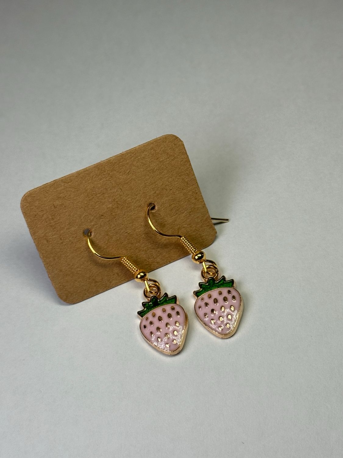 Pink Strawberry’s 🍓