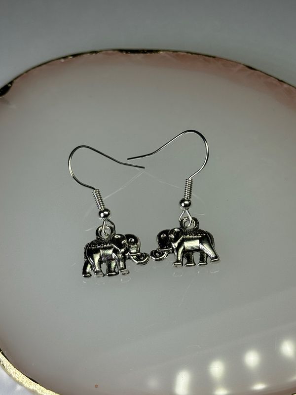 Elephants 🐘