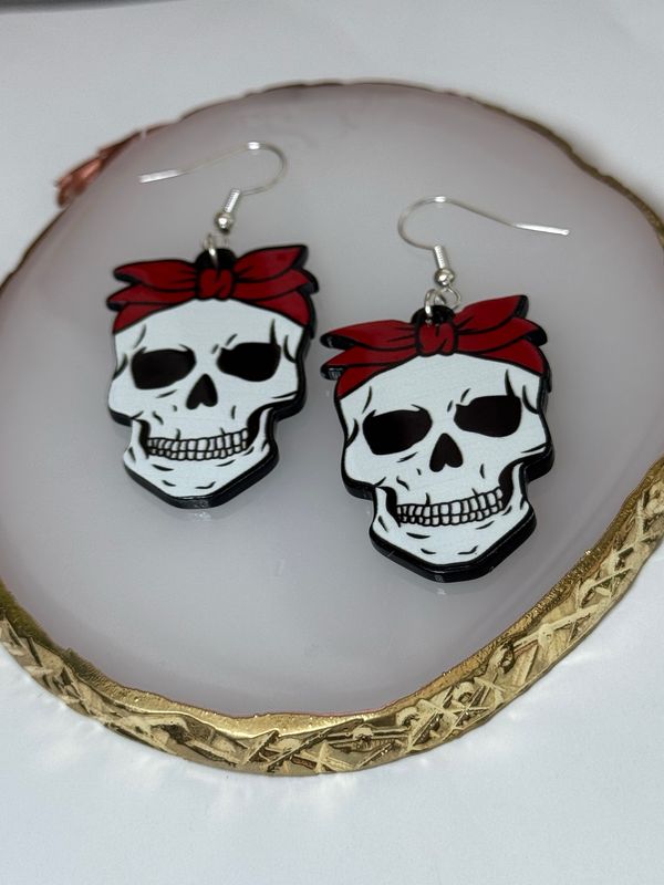 Skulls 🎀