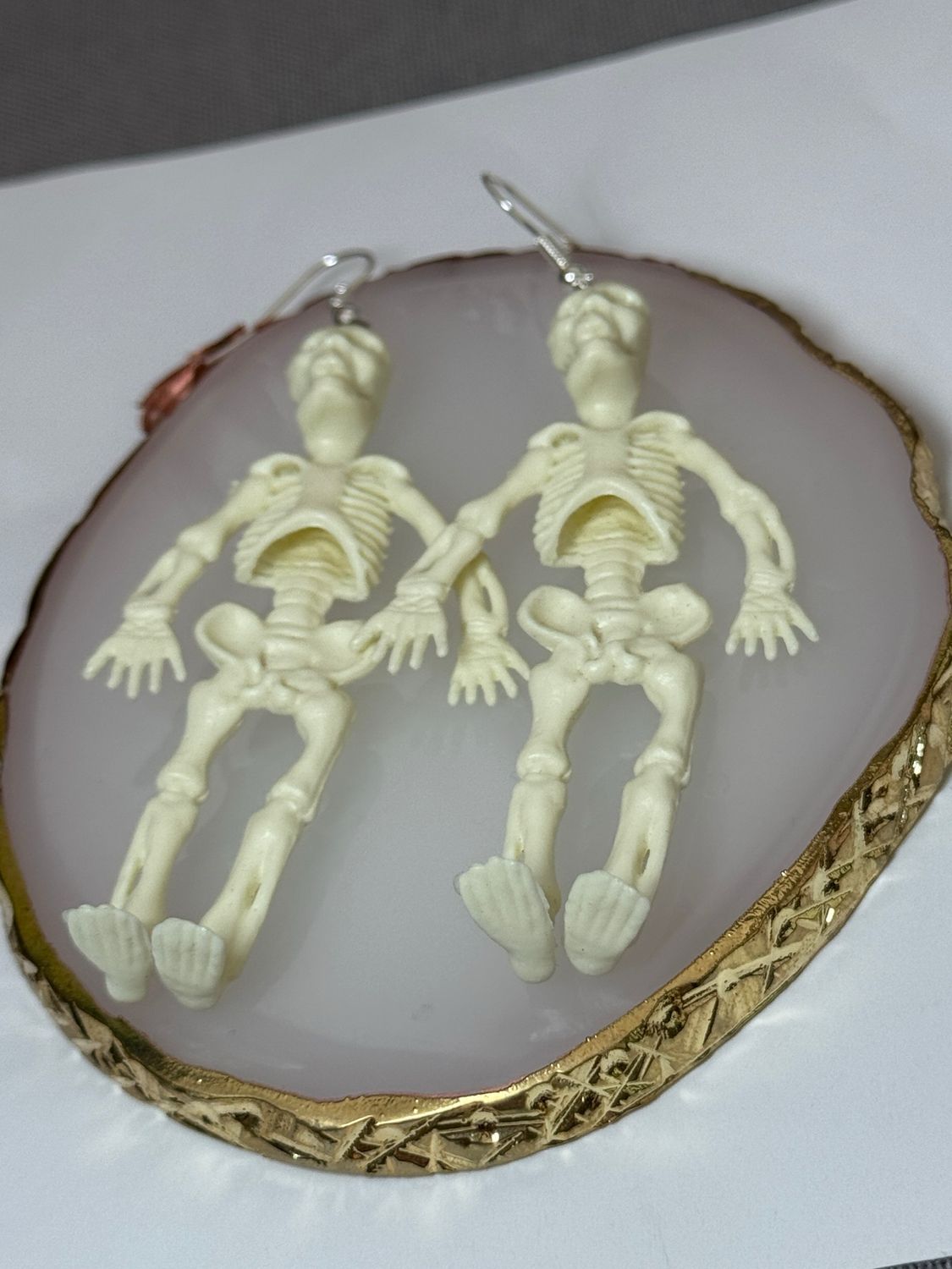 3D Skeletons 🩻