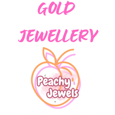 GOLD JEWELLERY✨