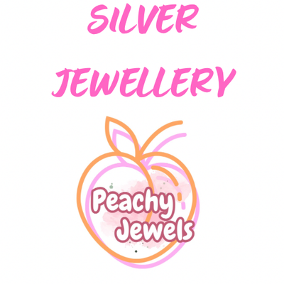 SILVER JEWELLERY✨