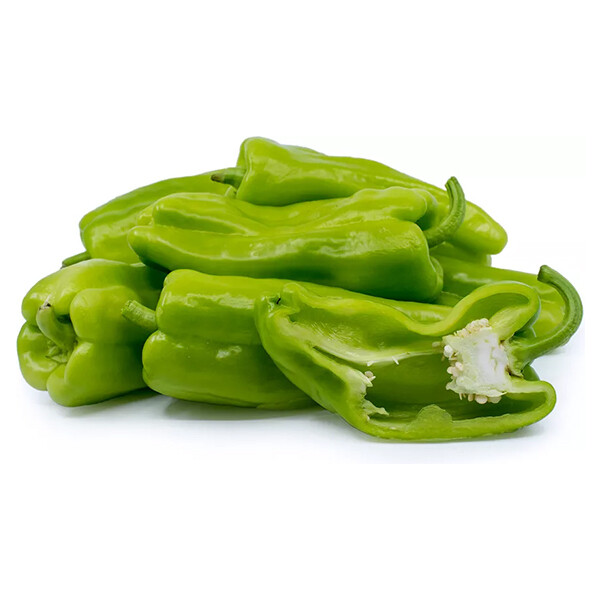 Aji Cubanela (Libra)