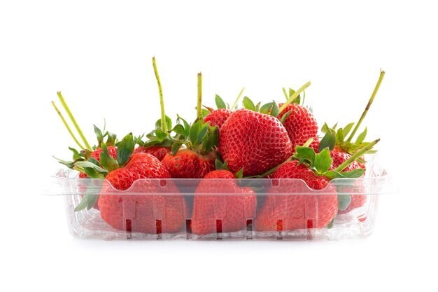 Fresa Fresca  (Paq.)