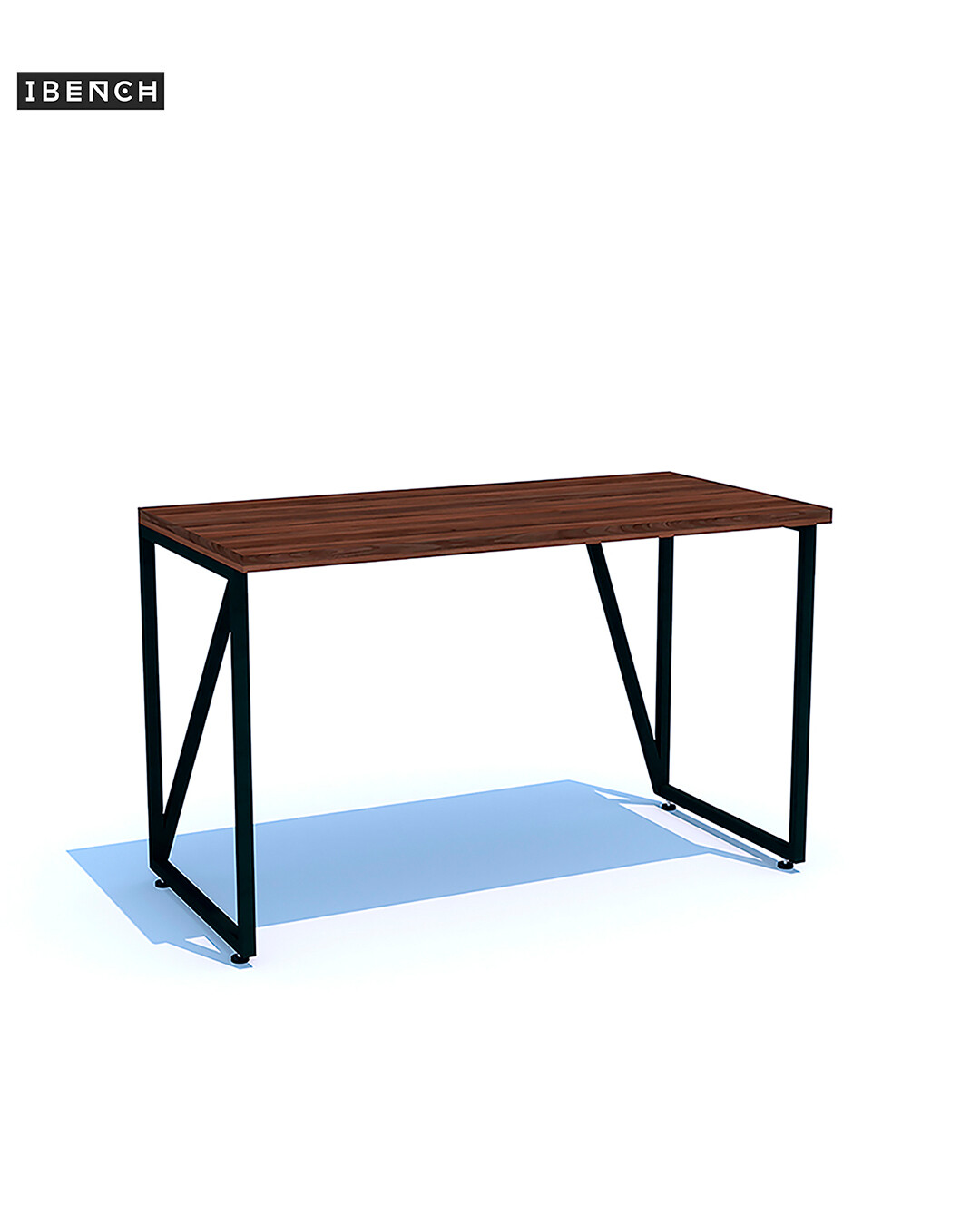 Escritorio Páramo Duo - MDF