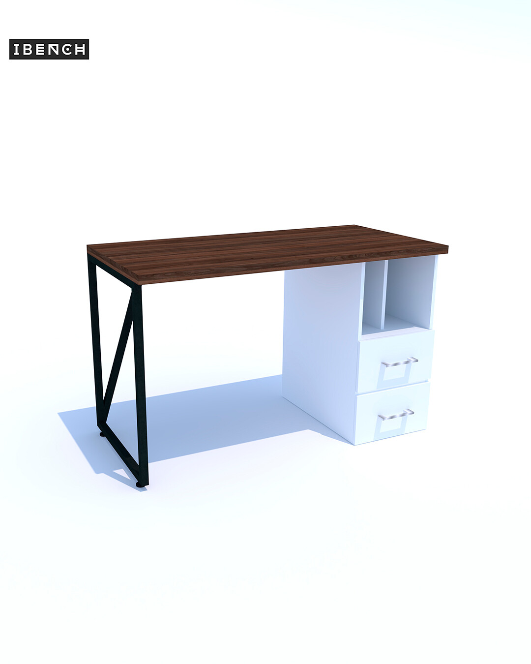 Escritorio Páramo Basic - MDF