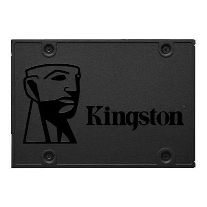 SSD Kingston SA400S37/480G, SATA III, 500 MB/s, 450 MB/s, 6 Gbit/s