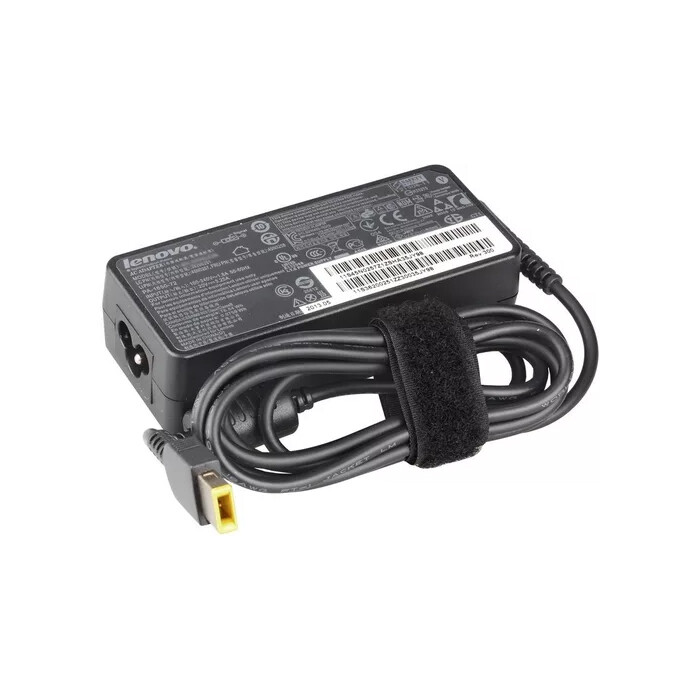 CARGADOR ORIGINAL LENOVO Z40-70 20V 3.25 PLUG TIPO USB