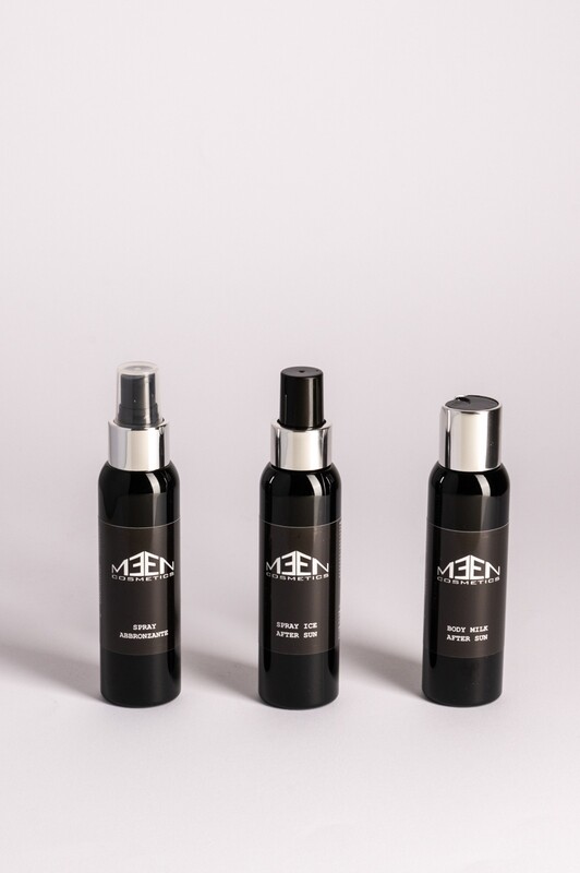 SPRAY ABBRONZANTE